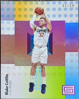 Blake Griffin