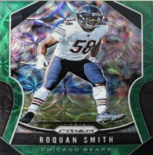 Roquan Smith