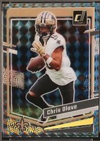 Chris Olave