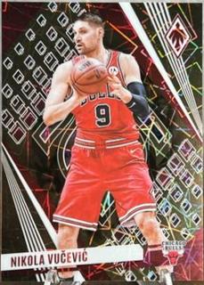 Nikola Vucevic