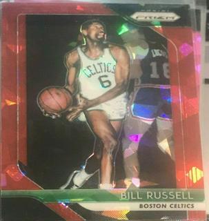 Bill Russell