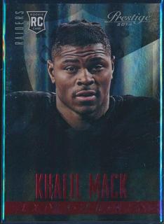 Khalil Mack