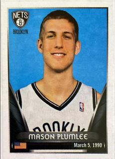 Mason Plumlee
