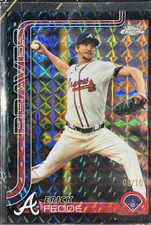 Erick Fedde