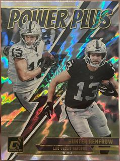Hunter Renfrow