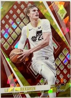Lauri Markkanen