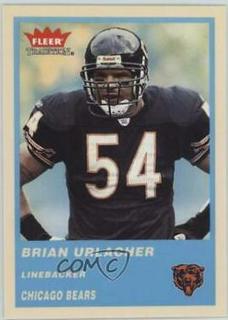 Brian Urlacher