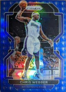 Chris Webber
