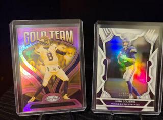 Kirk Cousins