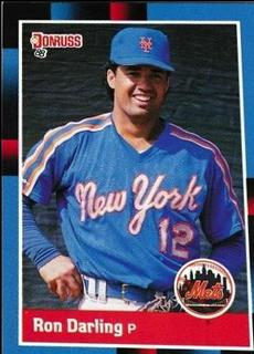 Ron Darling