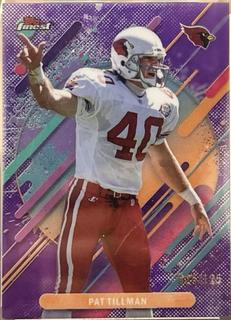 Pat Tillman