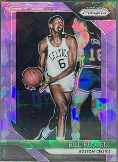 Bill Russell