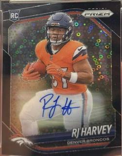 RJ Harvey
