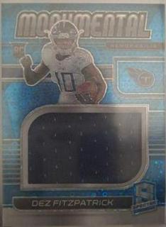 Dez Fitzpatrick