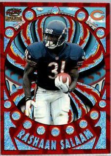 Rashaan Salaam