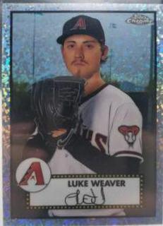 Luke Weaver