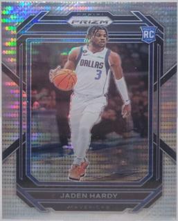 Jaden Hardy