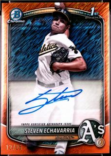 Steven Echavarria