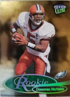Donovan McNabb