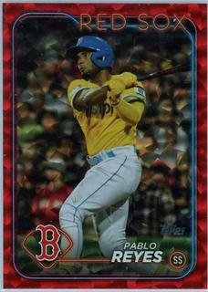 Pablo Reyes