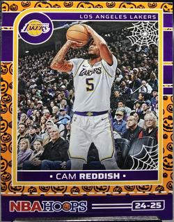 Cam Reddish