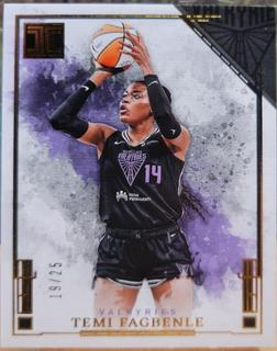 Temi Fagbenle
