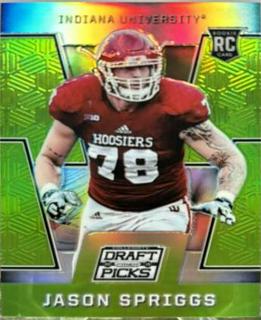 Jason Spriggs