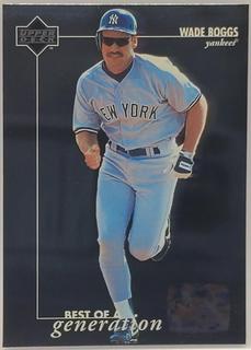 Wade Boggs