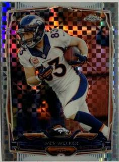 Wes Welker
