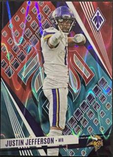 Justin Jefferson