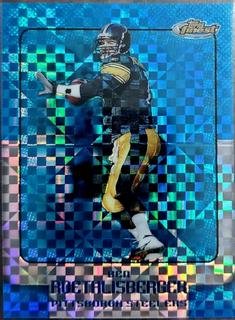 Ben Roethlisberger