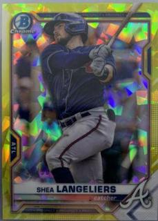 Shea Langeliers