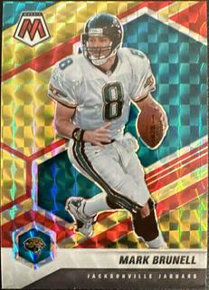 Mark Brunell