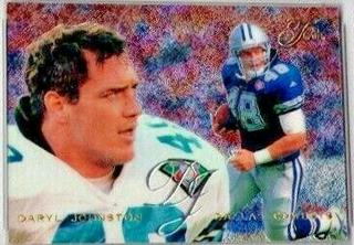 Daryl Johnston