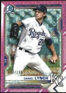 Daniel Lynch