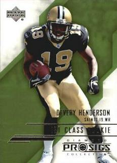 Devery Henderson