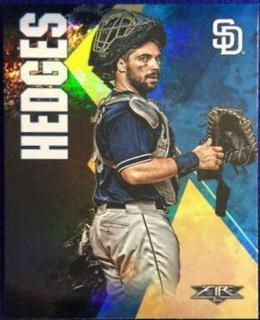 Austin Hedges