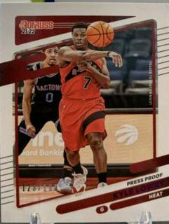 Kyle Lowry