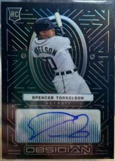 Spencer Torkelson