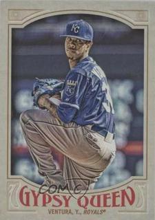 Yordano Ventura