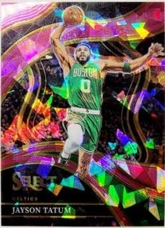 Jayson Tatum