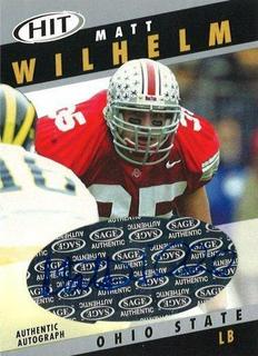 Matt Wilhelm
