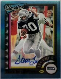 Steve Largent