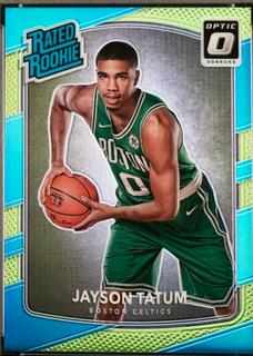 Jayson Tatum