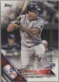 Gary Sanchez