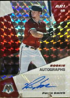 Pavin Smith