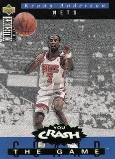 Kenny Anderson