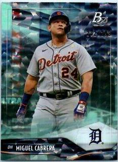Miguel Cabrera