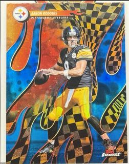Aaron Rodgers