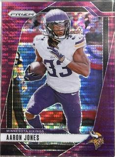 Aaron Jones